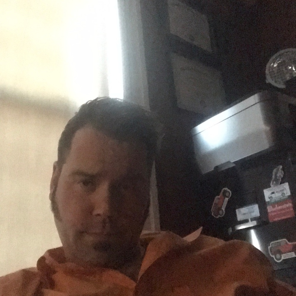 Meet your Posher, Matt